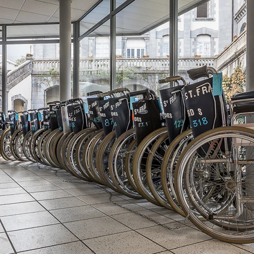 Accueil Marie Saint-Frai