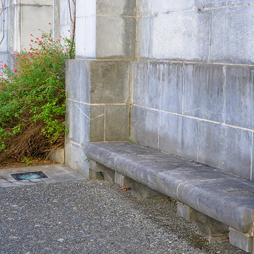 Accueil Marie Saint-Frai