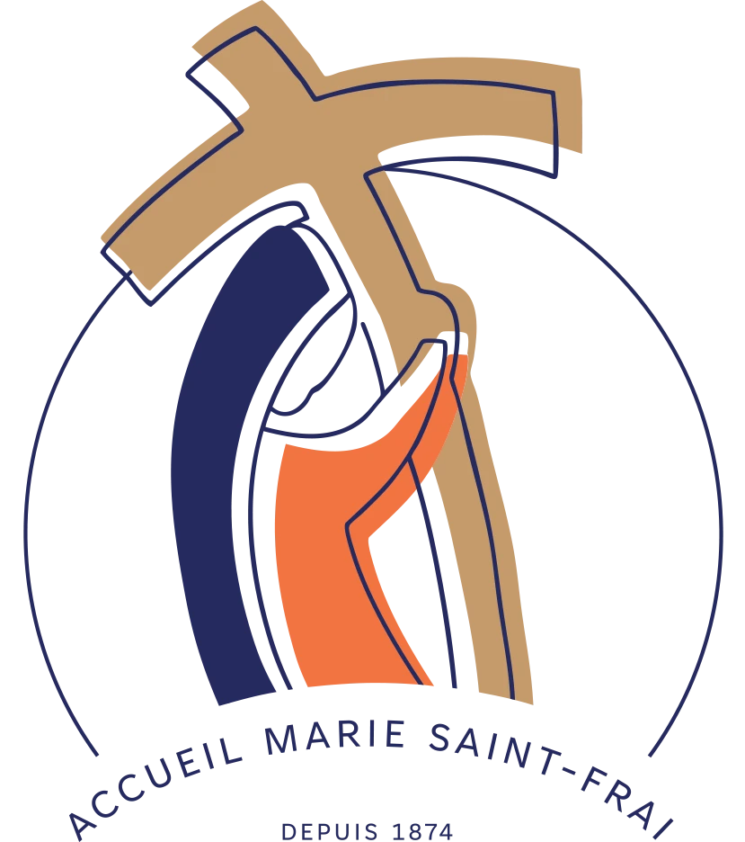 Accueil Marie Saint-Frai