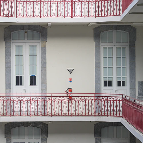 Accueil Marie Saint-Frai